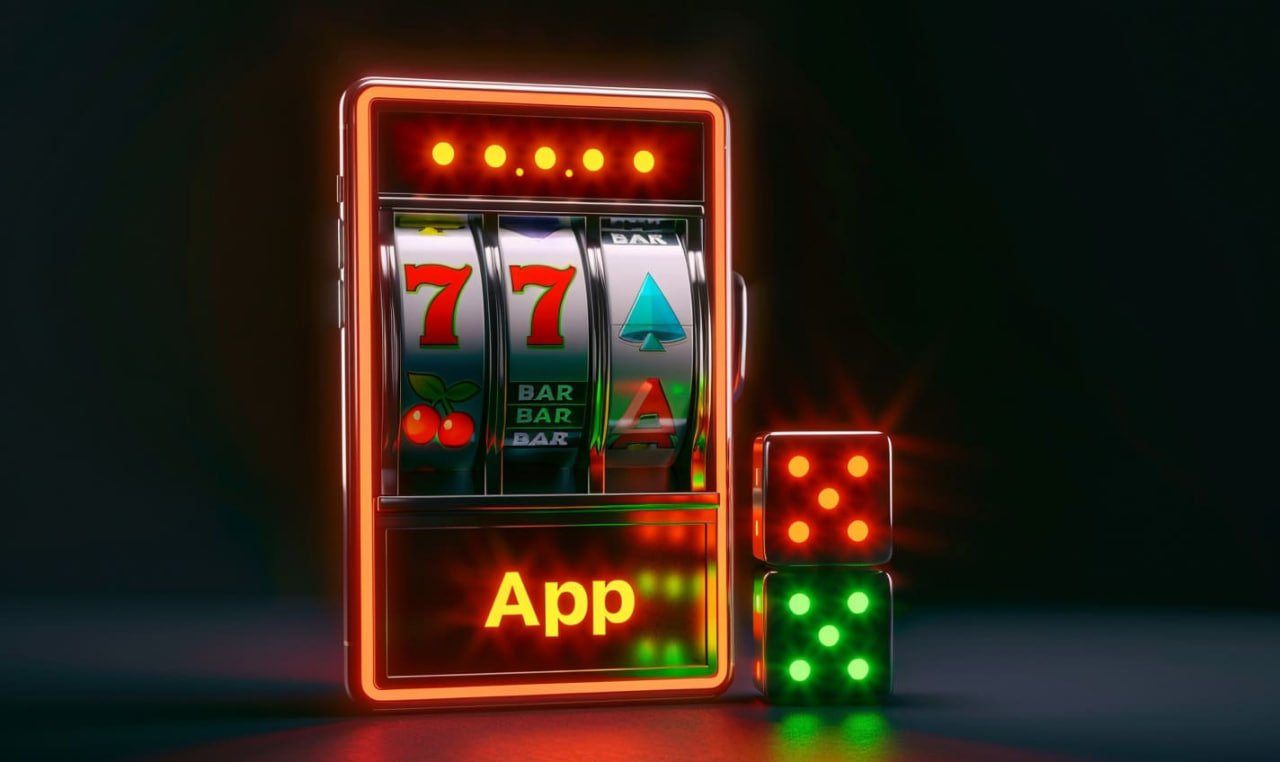 x44 slot