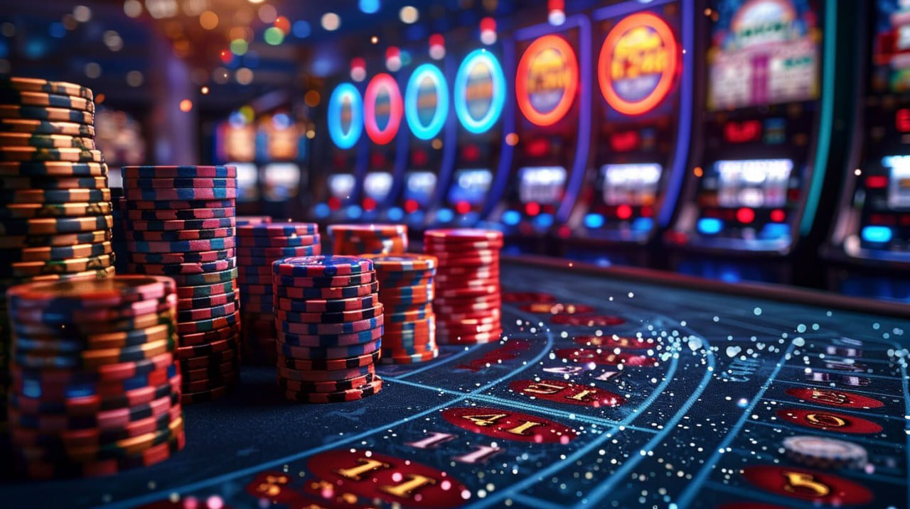 x44 slot
