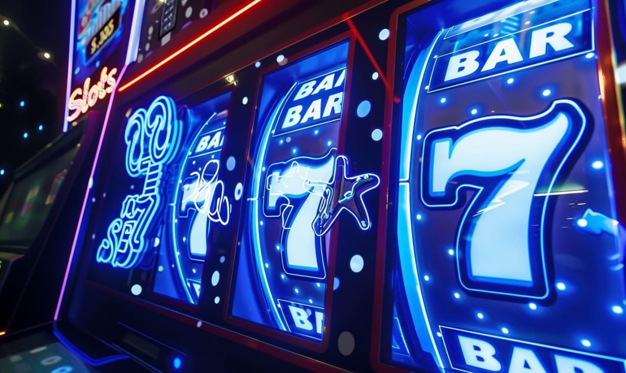 x44 slot