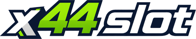 x44 slot logo